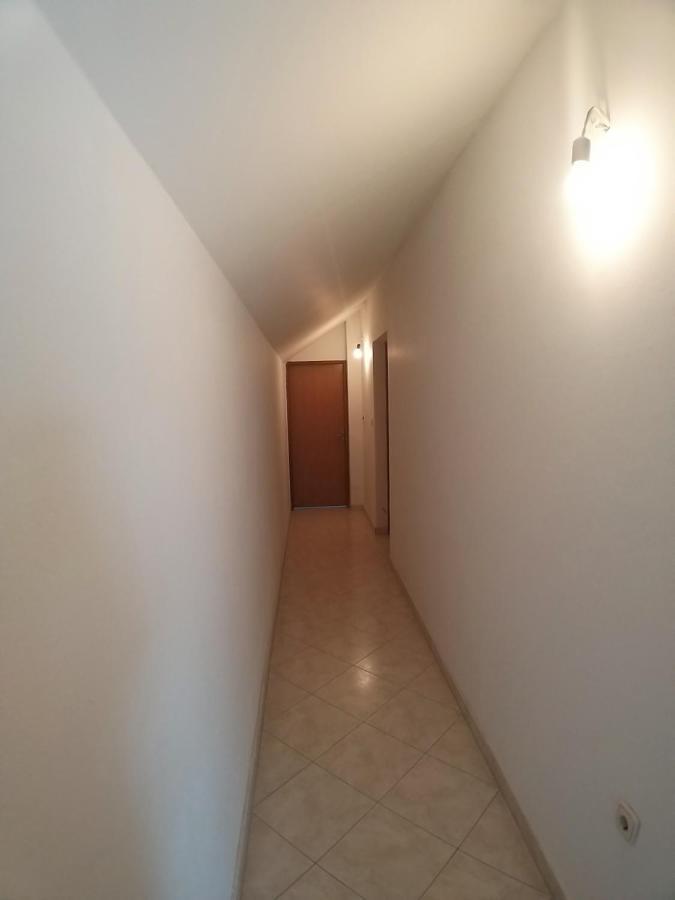 Sunny Apartment Jukic With Sea View Zara Esterno foto