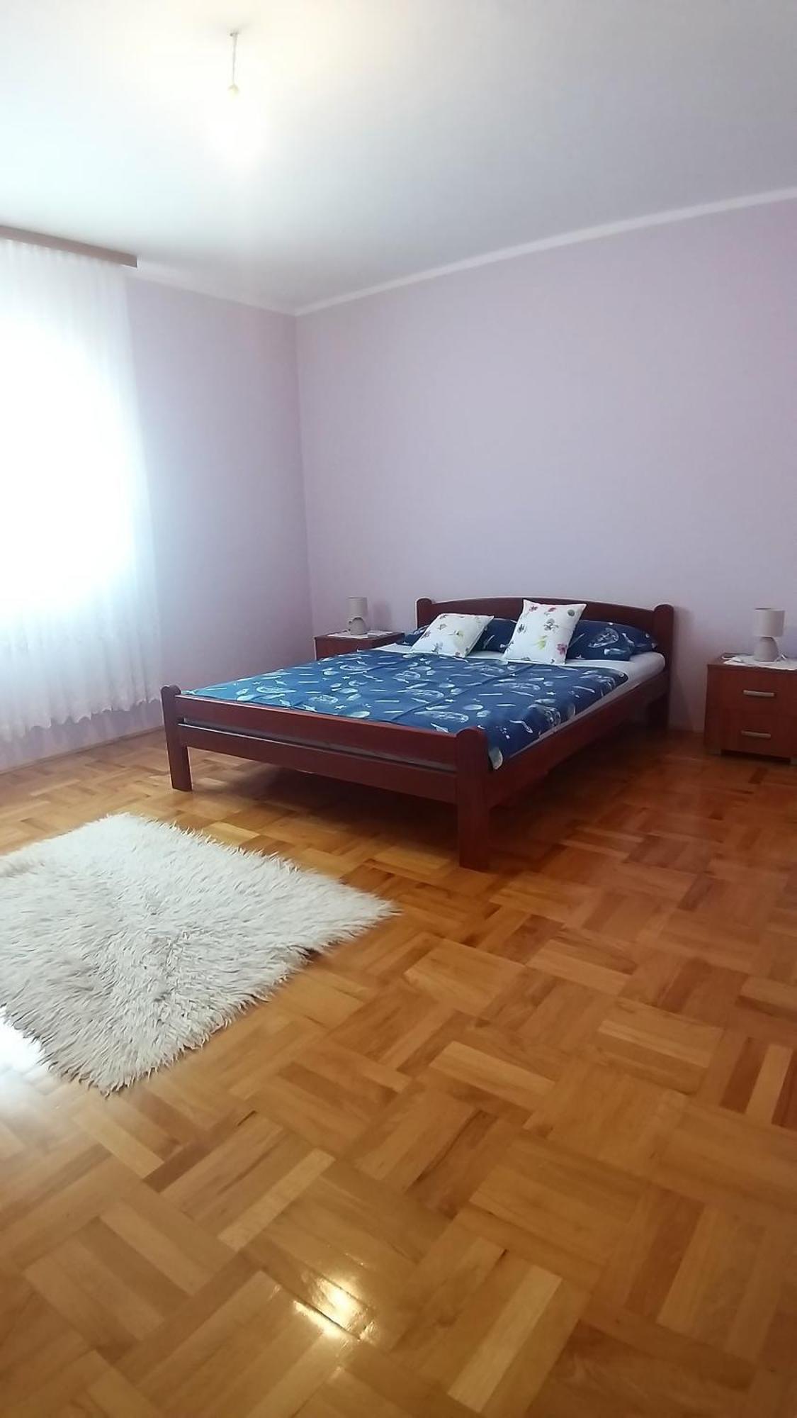 Sunny Apartment Jukic With Sea View Zara Camera foto
