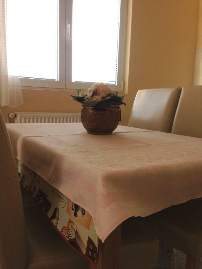 Sunny Apartment Jukic With Sea View Zara Esterno foto