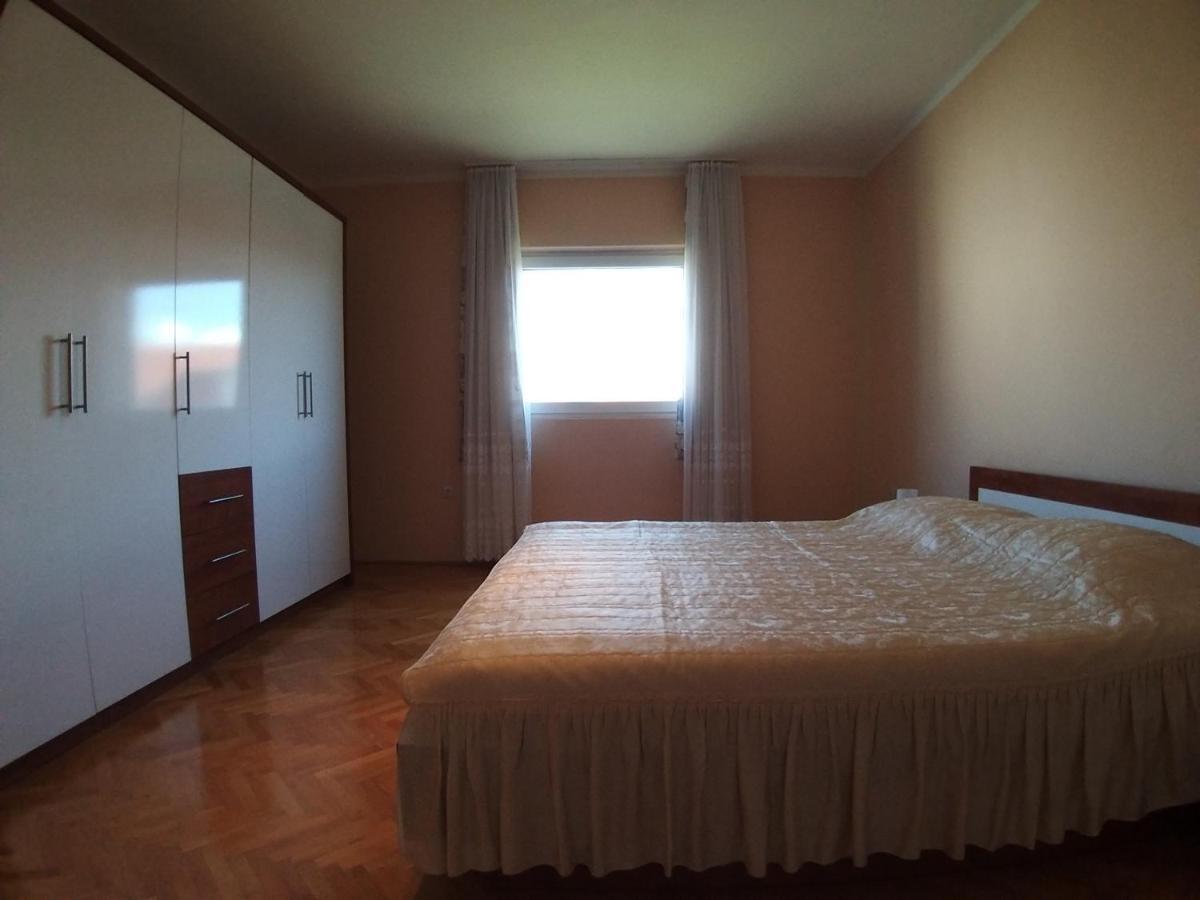 Sunny Apartment Jukic With Sea View Zara Esterno foto